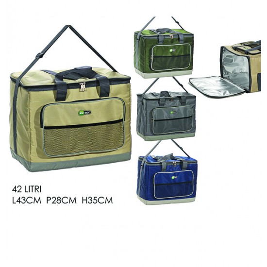 Ισοθερμική τσάντα 42lt 77638555