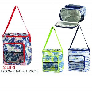 Ισοθερμική τσάντα 12lt 77638583