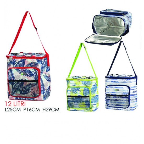 Ισοθερμική τσάντα 12lt 77638583