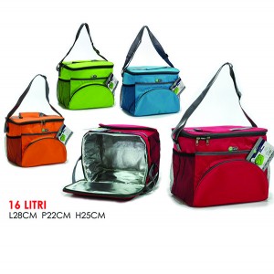 Ισοθερμική τσάντα 16lt 77638606
