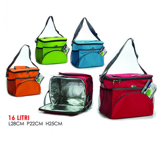 Ισοθερμική τσάντα 16lt 77638606