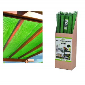 Δίχτυ σκίασης πράσινο 100x300cm 77801600