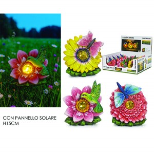 Ηλιακό φωτιστικό 77861300