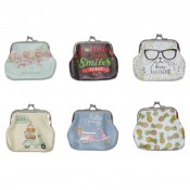 Τσάντες & πορτοφόλια