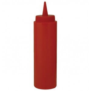 Μπουκάλι κέτσαπ 227 ml 00101308-1