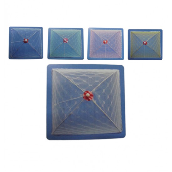 Κάλυμμα - σίτα πιάτου για μύγες 00101250