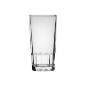Ποτήρια νερού 22cl γυαλινα 12αδα 70101194