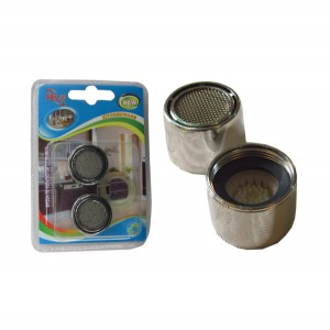 Σετ 2 θηλυκά φίλτρα βρύσης 00101230