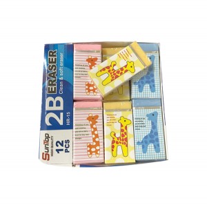 Γόμα 6 x 3cm 30101346 Γόμα 6 x 3cm 30101346