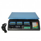 Επιτραπέζιες ζυγαρίες