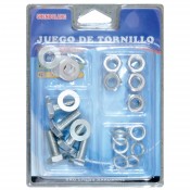 Στερεωτικά - Καρφωτικά