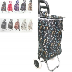 Καρότσι λαϊκής υφασμάτινο με 2 ρόδες 30501372 Καρότσι λαϊκής υφασμάτινο με 2 ρόδες 30501372