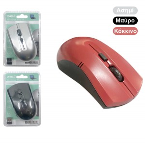 Ασύρματο ποντίκι 2,4Ghz 30502102 Ασύρματο ποντίκι 2,4Ghz 30502102
