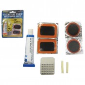 Αξεσουάρ ποδηλάτου