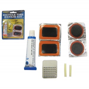 Σετ επιδιόρθωσης ελαστικών ποδηλάτων 30601144