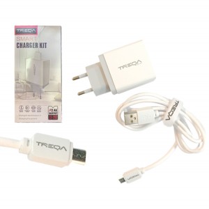 Φορτιστής ταχείας φόρτισης με καλώδιο micro 30601307