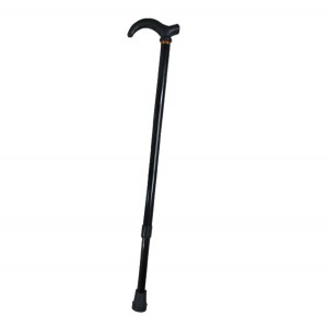 Μπαστούνι βάδισης επεκτεινόμενο με λαβή Τ 30501200