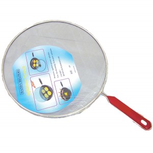 Σίτα τηγανιού Φ29cm με λαβή 00101082