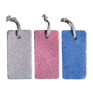 Ελαφρόπετρα καθαρισμού ποδιών 40301119