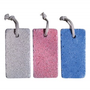 Ελαφρόπετρα καθαρισμού ποδιών 40301119