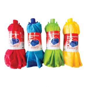 Σφουγγαρίστρα 175gr με μικροίνες 70701088