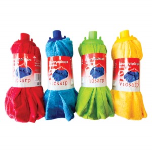 Σφουγγαρίστρα 175gr με μικροίνες 70701088