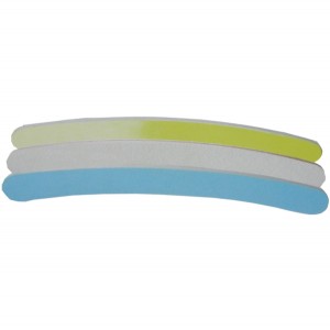 Λίμες μπανάνα σετ 3 τεμχ 40501208 Λίμες μπανάνα σετ 3 τεμχ 40501208