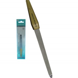 Λίμα νυχιών μεταλλική 40301092 Λίμα νυχιών μεταλλική 40301092