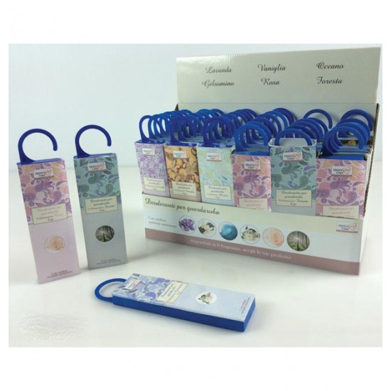 Κρεμαστό αρωματικό ντουλάπας [70602053]