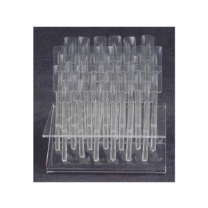 Tips display ονυχοπλαστικής 18 θέσεων 40501635