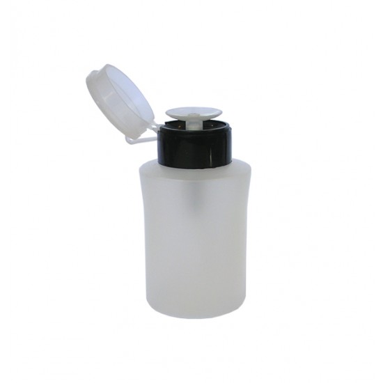 AG-40501601 - Dispencer 180ml με αντλία για οινόπνευμα 40501601 Dispencer 180ml με αντλία για οινόπνευμα 40501601