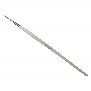 Πινελάκι λεπτό για σχέδιο νυχιών Νο 3 40501019 Πινελάκι λεπτό για σχέδιο νυχιών Νο 3 40501019