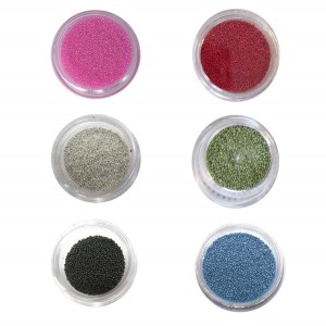 Μπιλάκια διακοσμητικά νυχιών 40502005 Μπιλάκια διακοσμητικά νυχιών 40502005