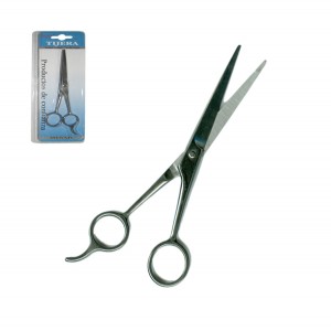 Ψαλίδι μαλλιών απλό 16cm 40501654