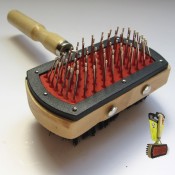 Βούρτσες σκύλων