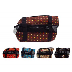 Τσάντα μεταφοράς σκύλου 10501357