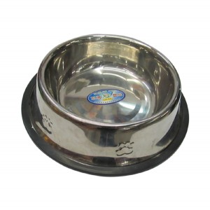 Μικρό μεταλλικό πιατάκι σκύλου 10501403 Μικρό μεταλλικό πιατάκι σκύλου 10501403