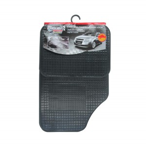 Πατάκια αυτοκινήτου λαστιχένια σετ 4 τεμχ 30603081