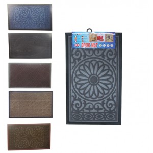 Πατάκι εισόδου 40x60cm σε 6 σχέδια 00108100