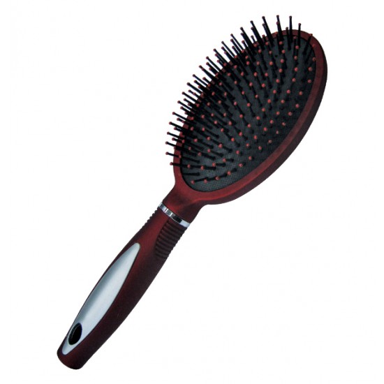 Βούρτσα μαλλιών 25cm [40201127]
