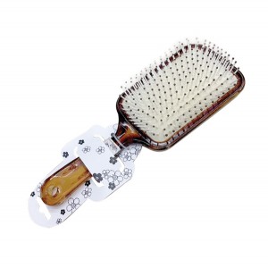 Βούρτσα μαλλιών 24 x 9cm 40201193 Βούρτσα μαλλιών 24 x 9cm 40201193