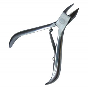 Ταναλάκι νυχιών 9cm 40301076 Ταναλάκι νυχιών 9cm 40301076