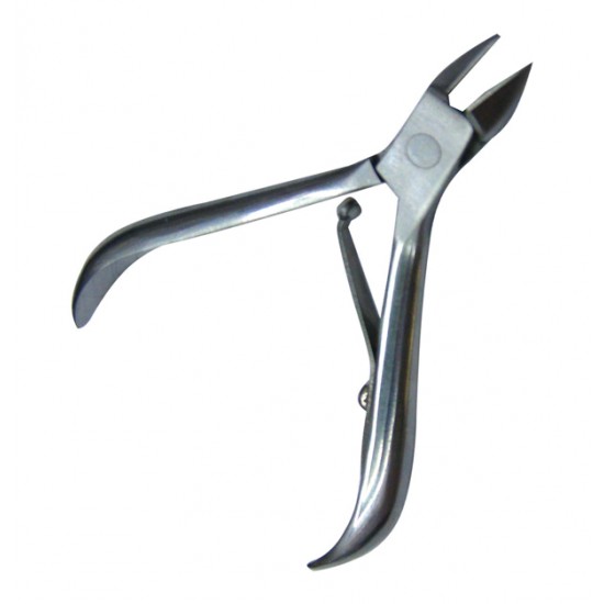 Ταναλάκι νυχιών 9cm [40301076]
