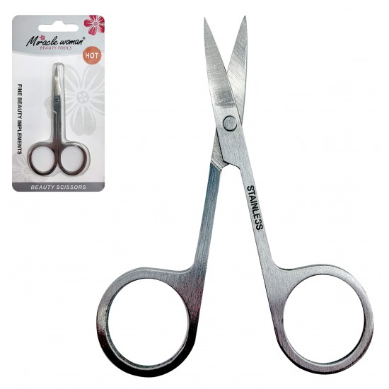 Ανοξείδωτο ψαλιδάκι νυχιών [40301184]