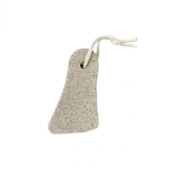AG-40301194 - Ελαφρόπετρα καθαρισμού ποδιών 10cm 40301194 Ελαφρόπετρα καθαρισμού ποδιών 10cm 40301194