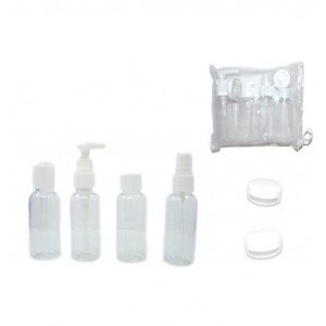 Σετ νεσεσεράκι διαφανές 40501743