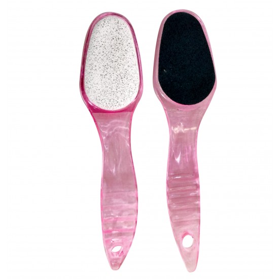 Ελαφρόπετρα - ράσπα 2 όψεων για φτέρνες [40501754]