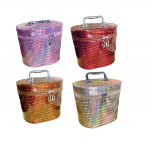 Σετ 3 νεσεσέρ ταξιδίου με φερμουάρ 40501760