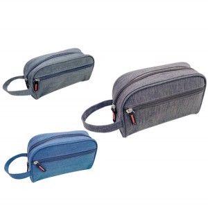 Νεσεσέρ ανδρικό με φερμουάρ 16 x 21cm 40501763