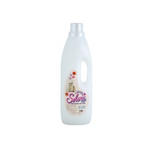 Μαλακτικό ρούχων Solero 950ml μπουκέτο λουλουδιών 40605019